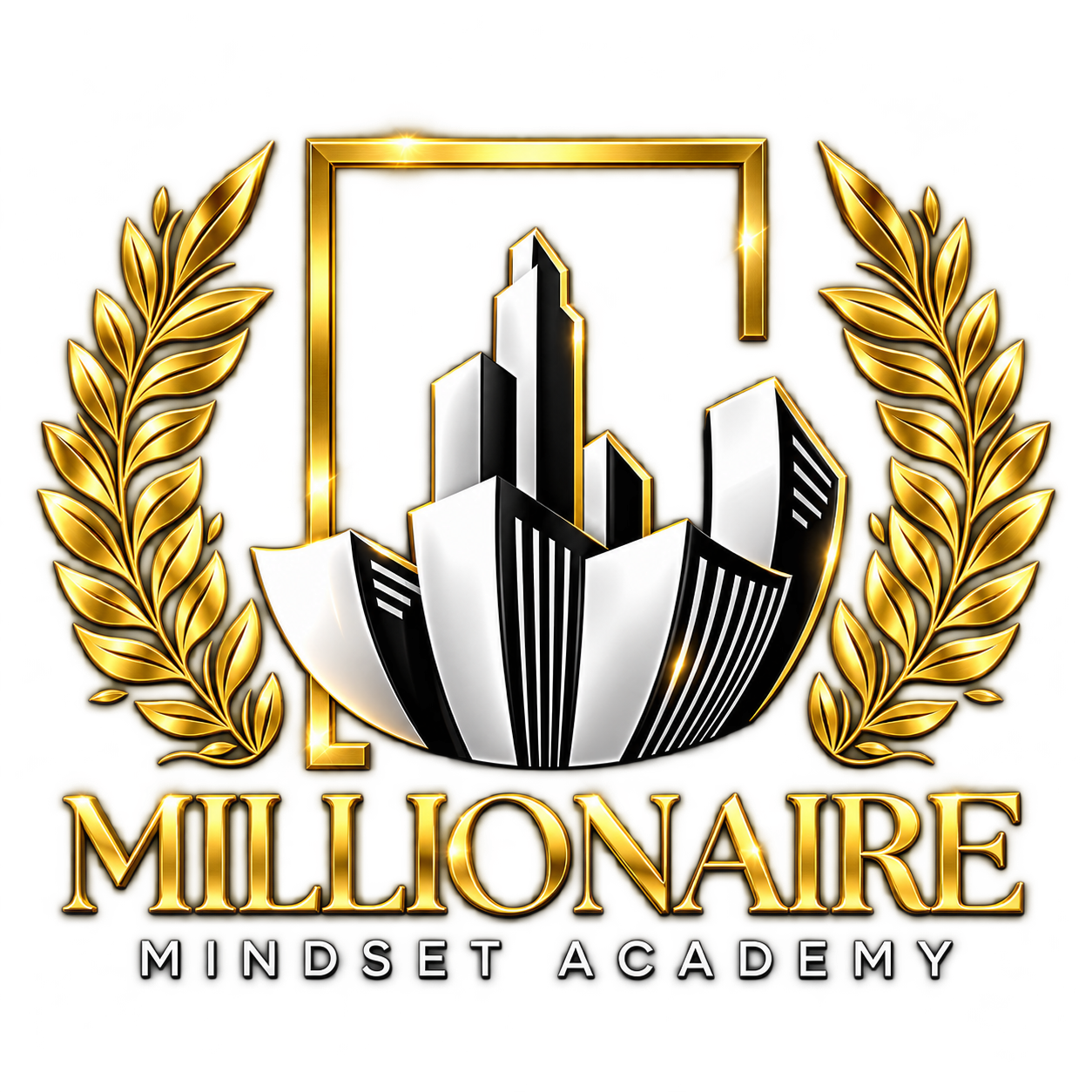 Millionaire Mindset Academy
