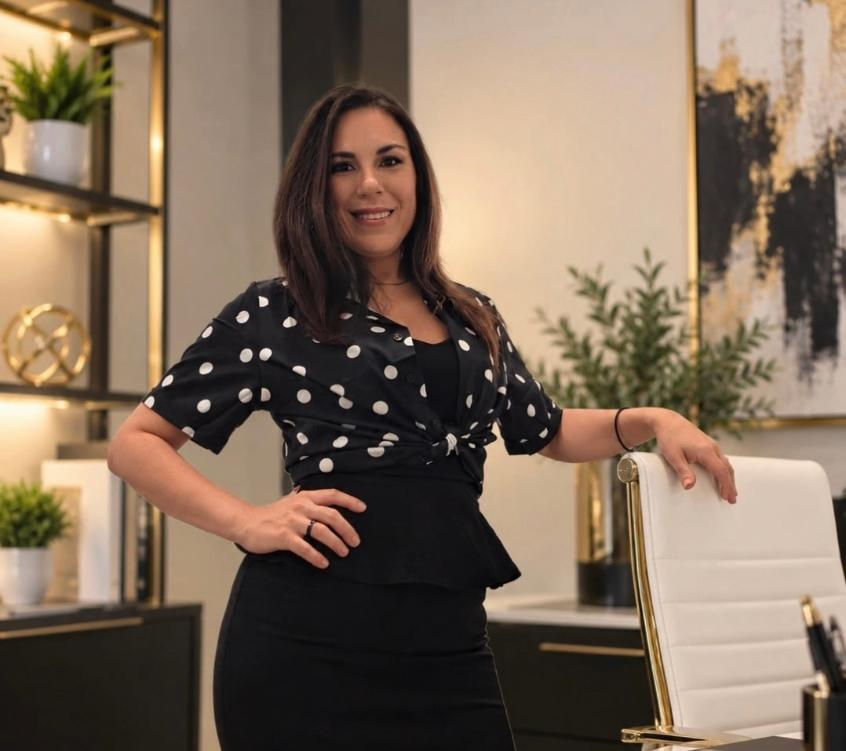Sandra Vasquez-Solis